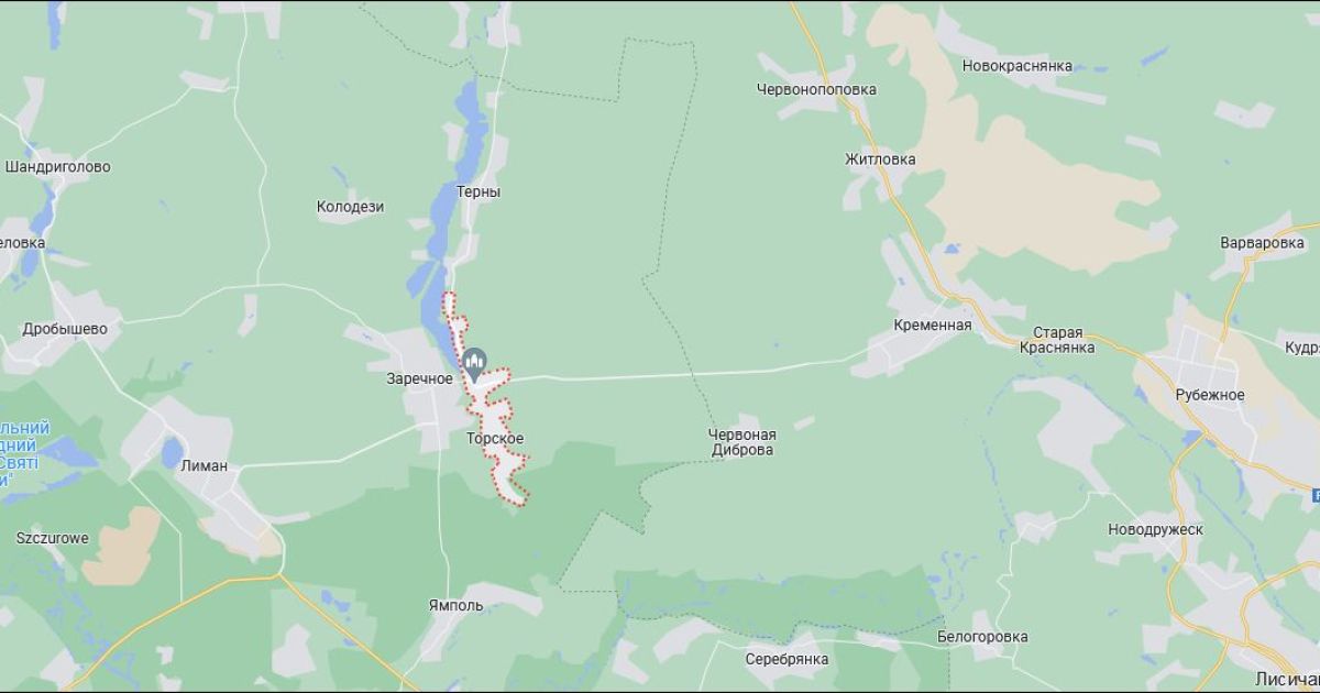 карта